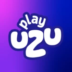 play uzu android application logo